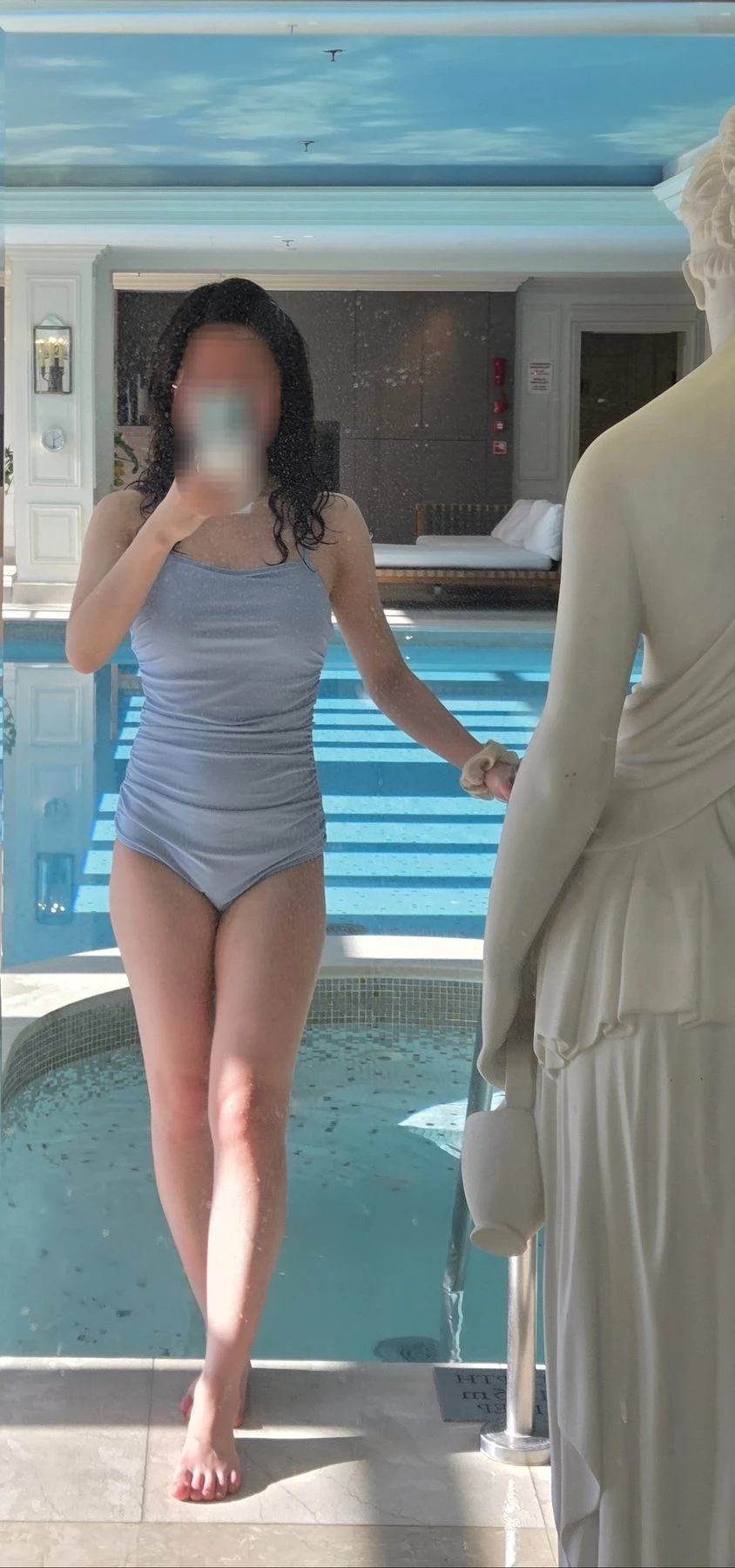 Femdom Lucerna Maris – South Korean escort in Seoul — 7 / 11
