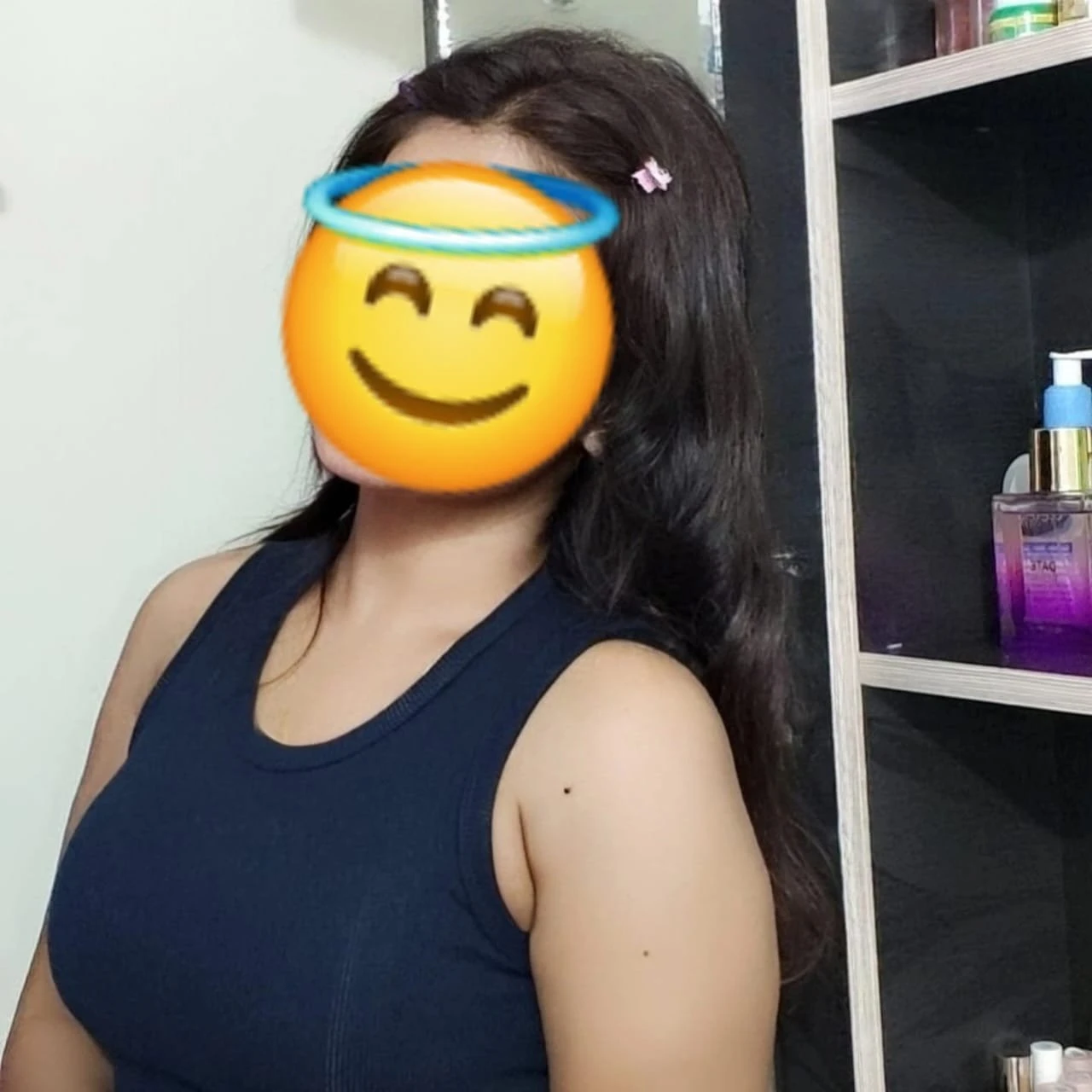INDEPENDENT GF FOR REAL MEET_SJQUEEN – Indian escort in Pune — 9 / 10