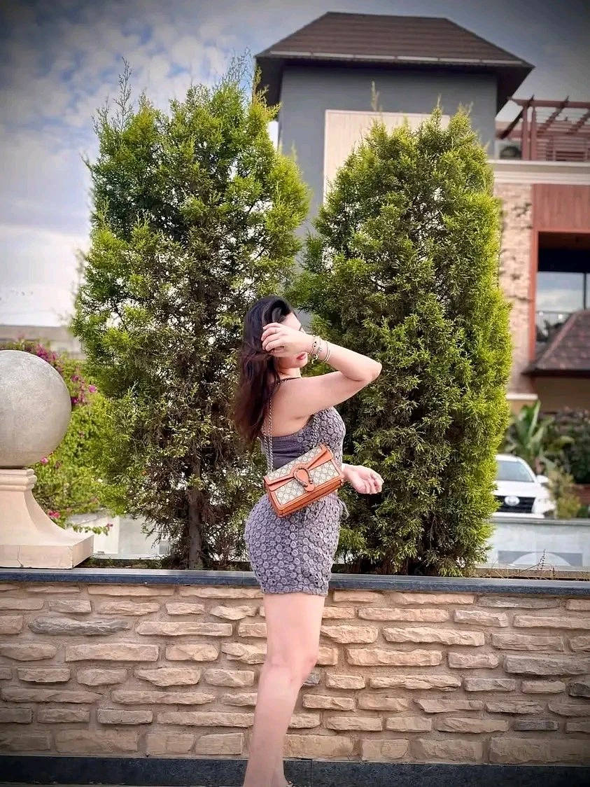 Swati (Cam Expert & Real Meet) – Indian escort in Kolkata — 6 / 7