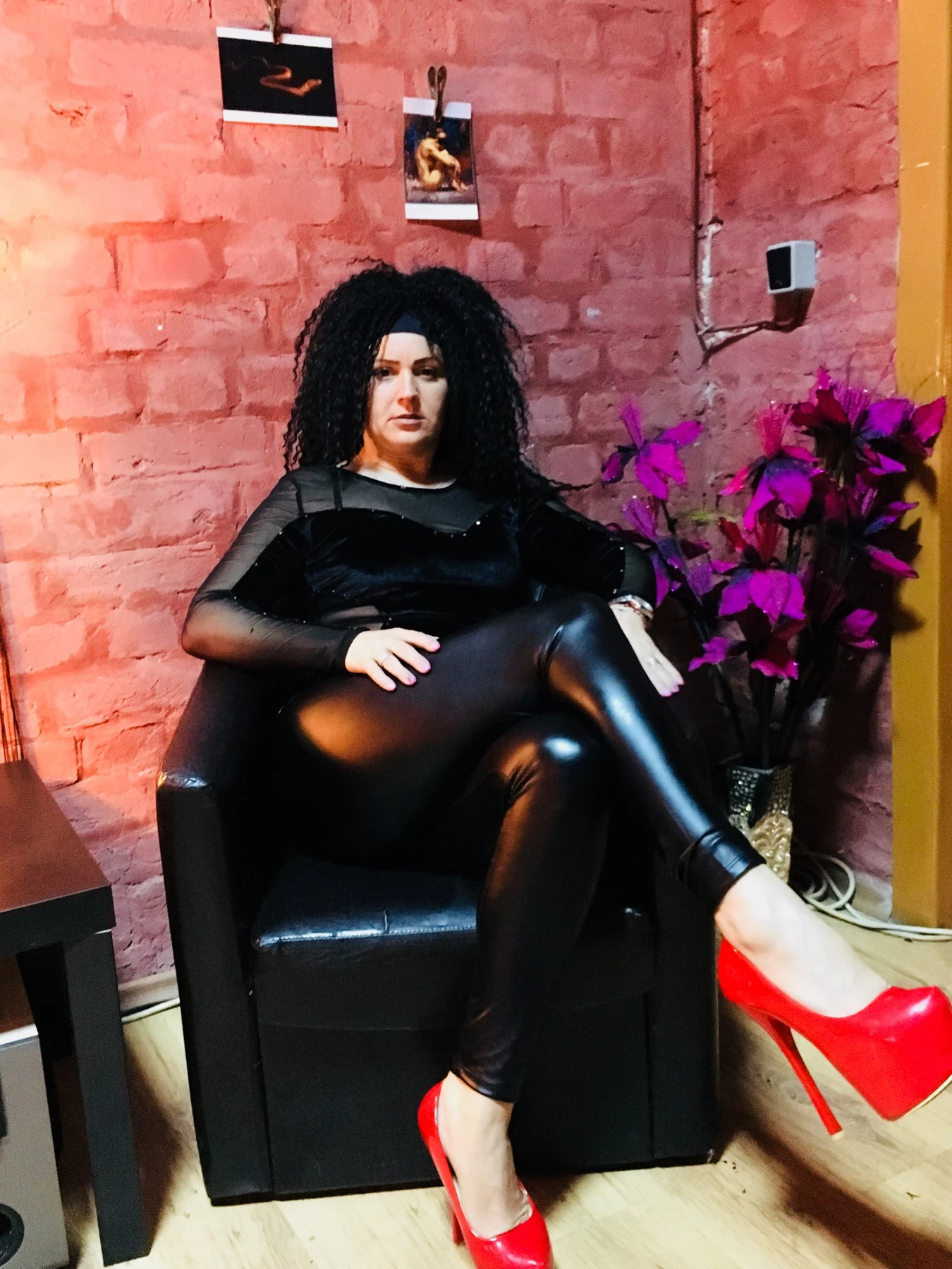 Mary New in Town – Romanian escort in Bucharest — 9 / 11