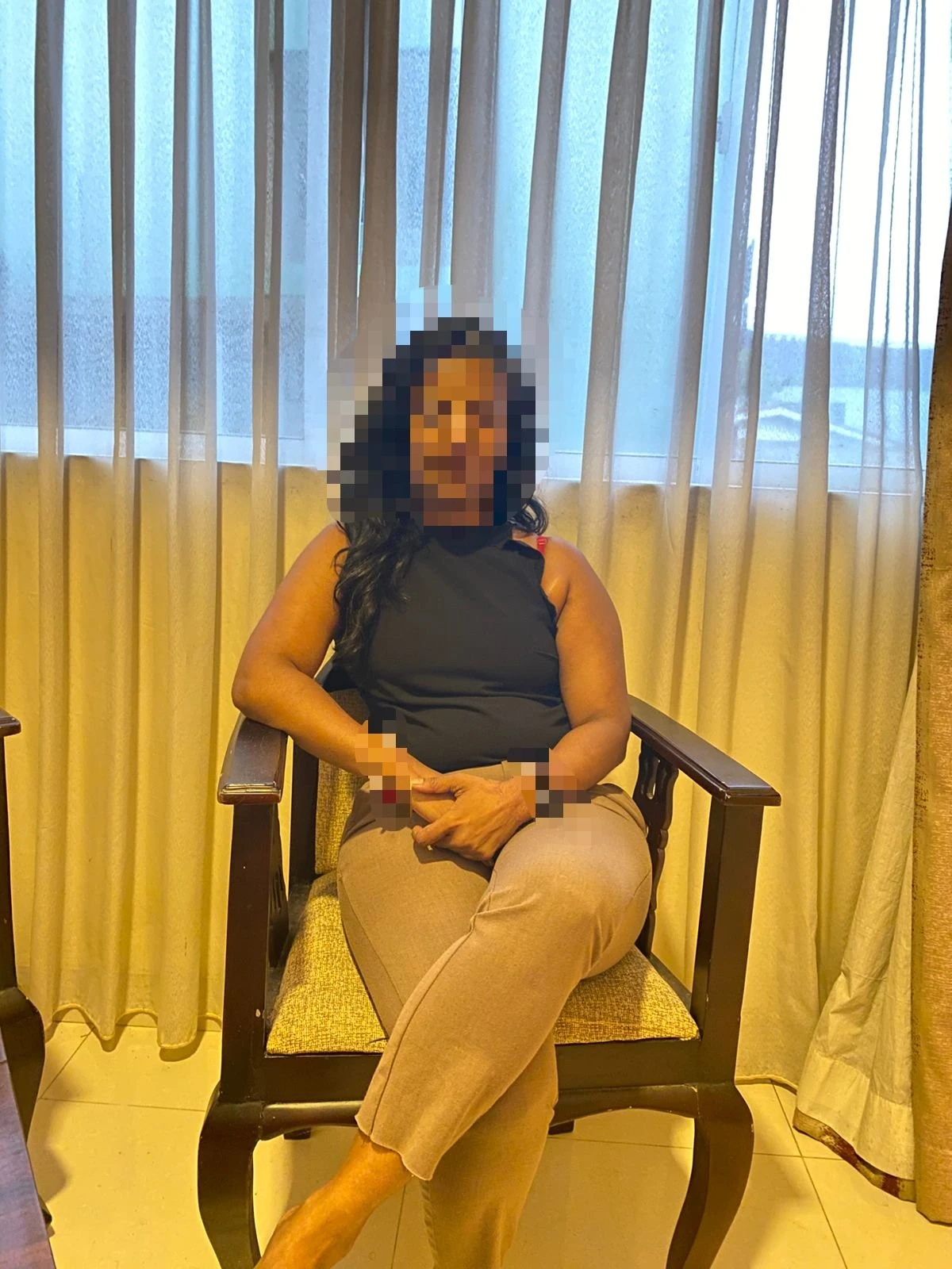 Shanuki Gfe – Sri Lankan escort in Colombo — 2 / 5