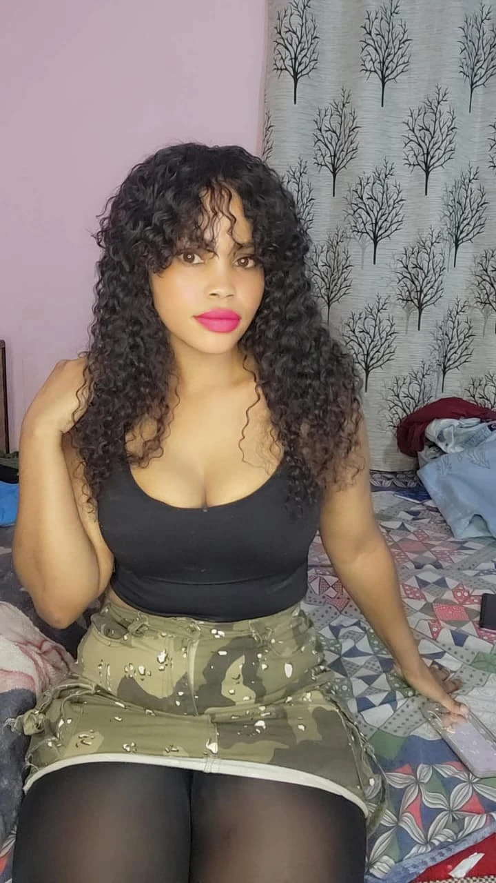Ciara – Swazi escort in New Delhi — 4 / 5
