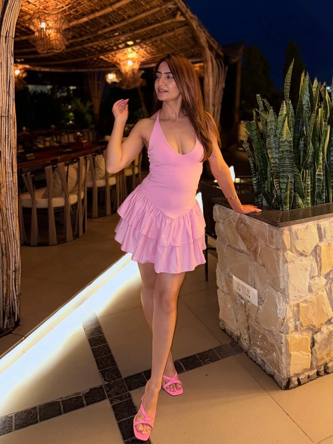 Pinny – Indian escort in Hyderabad — 1 / 5