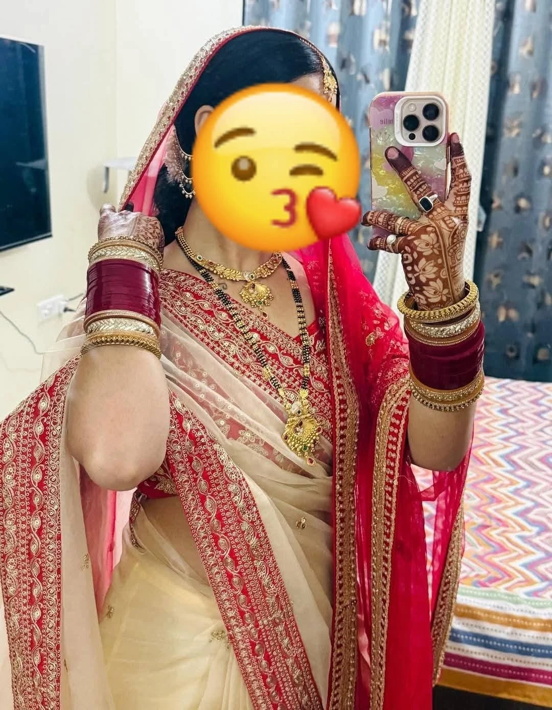 SUNAINA CAM QUEEN /MEET BIG BOOBS – Indian escort in New Delhi — 3 / 22