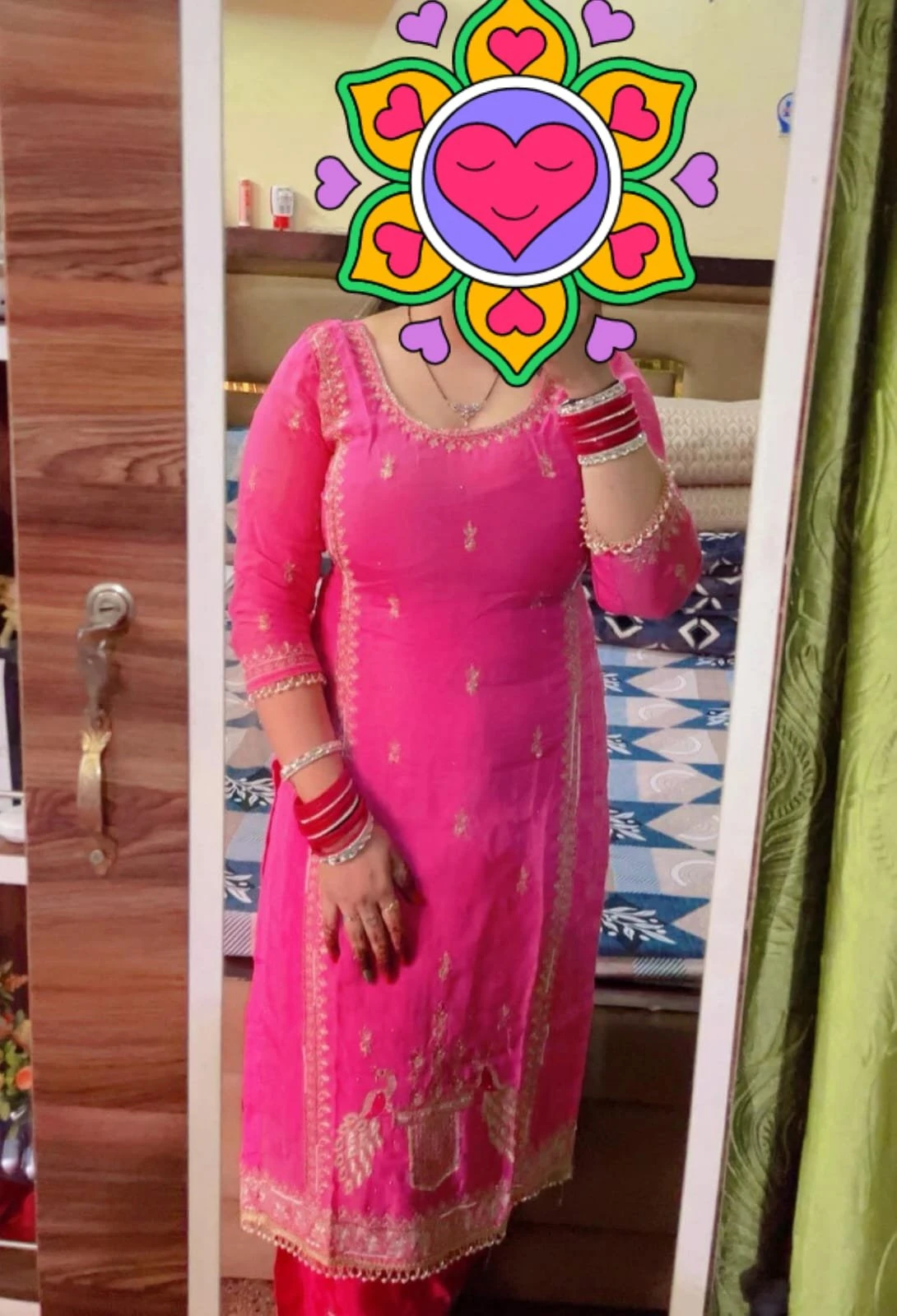 MR TOPER CAM/MEET INDEPENDENT BHABHI – Indian escort in New Delhi — 4 / 10