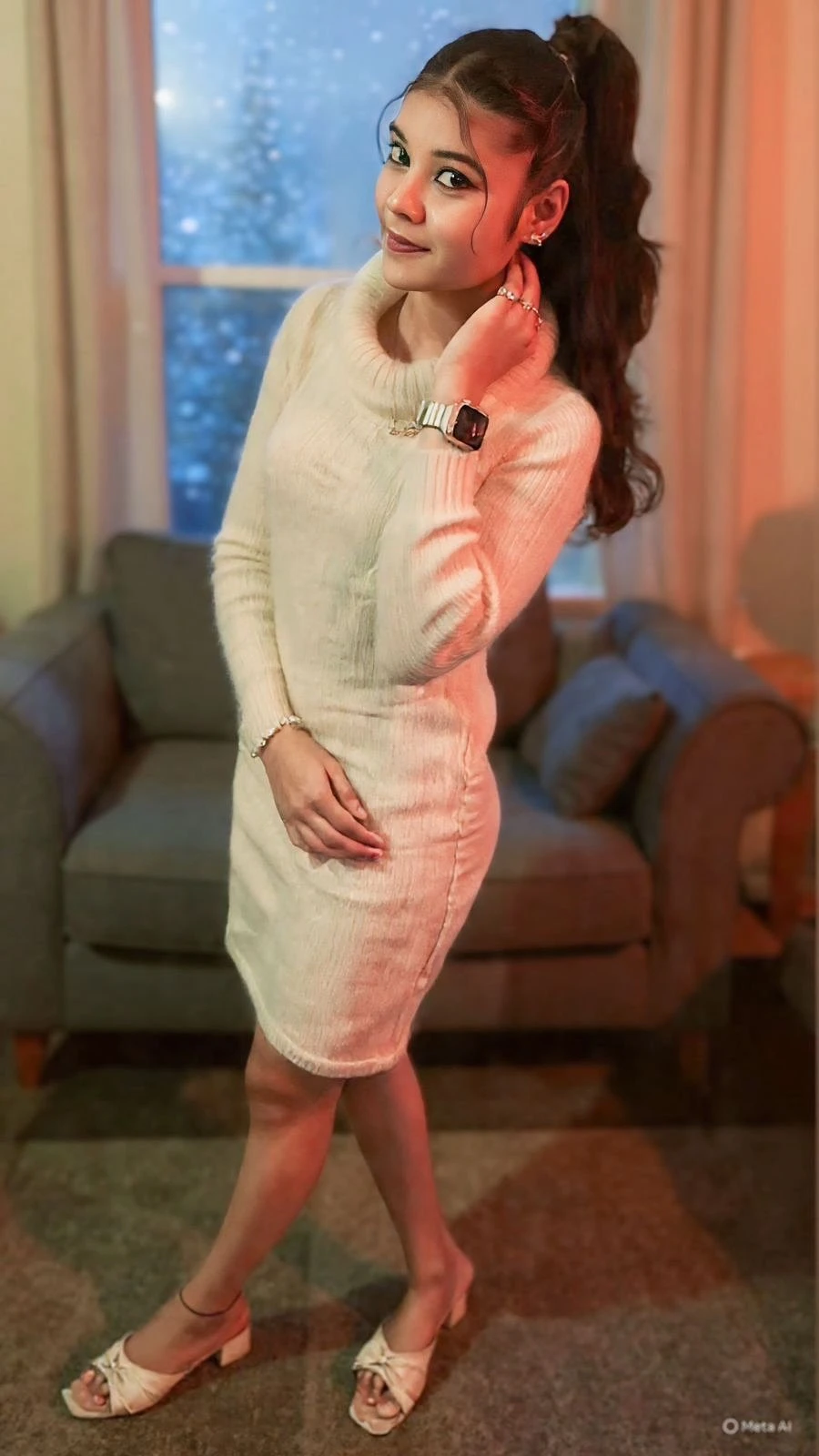 Just landed in vimangar for real meet – Indian escort in Pune — 1 / 3