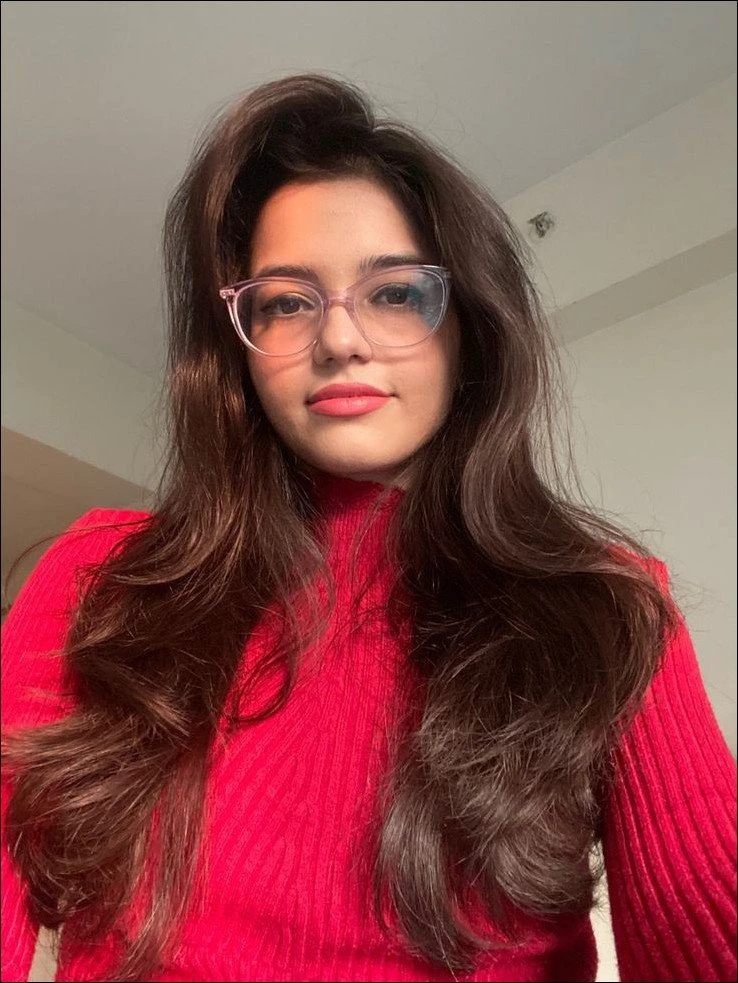 Russian Girls Available – Indian escort in Pune — 3 / 4