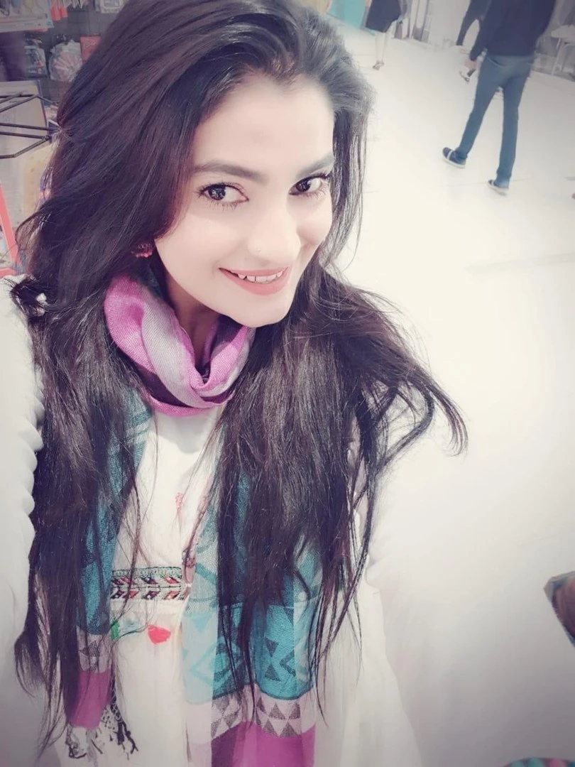 Minahil Malik – Pakistani escort in Karāchi — 5 / 11