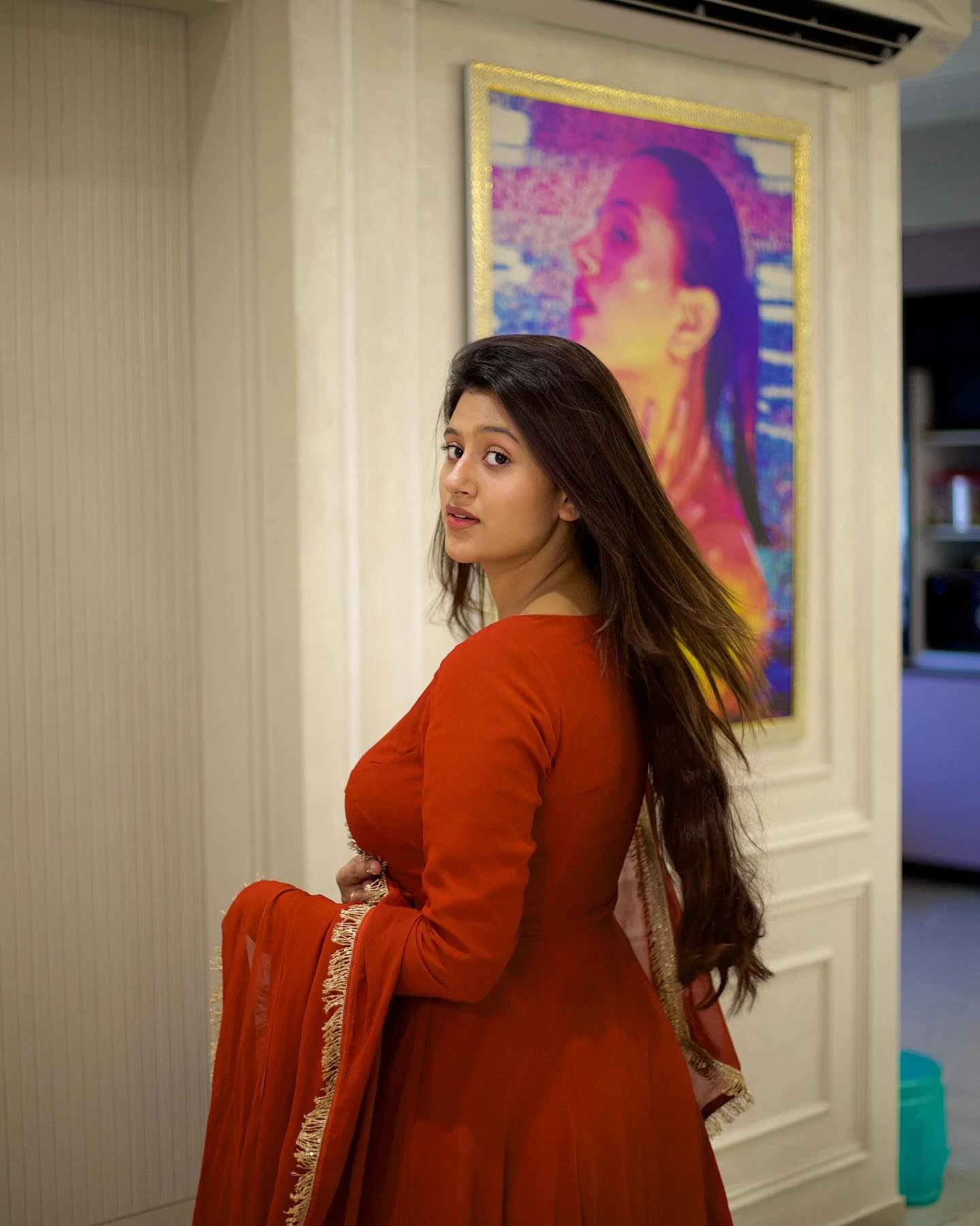 Radhika Today Low Prices 100% Genuine – Albanian escort in Hyderabad — 4 / 5