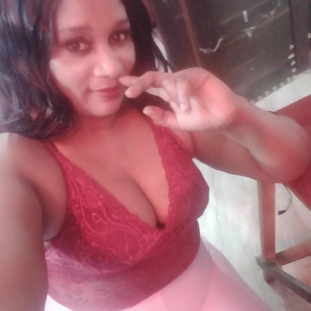 Known as assliker,a dominant Veronica – Jamaican escort in New Delhi — 1 / 12