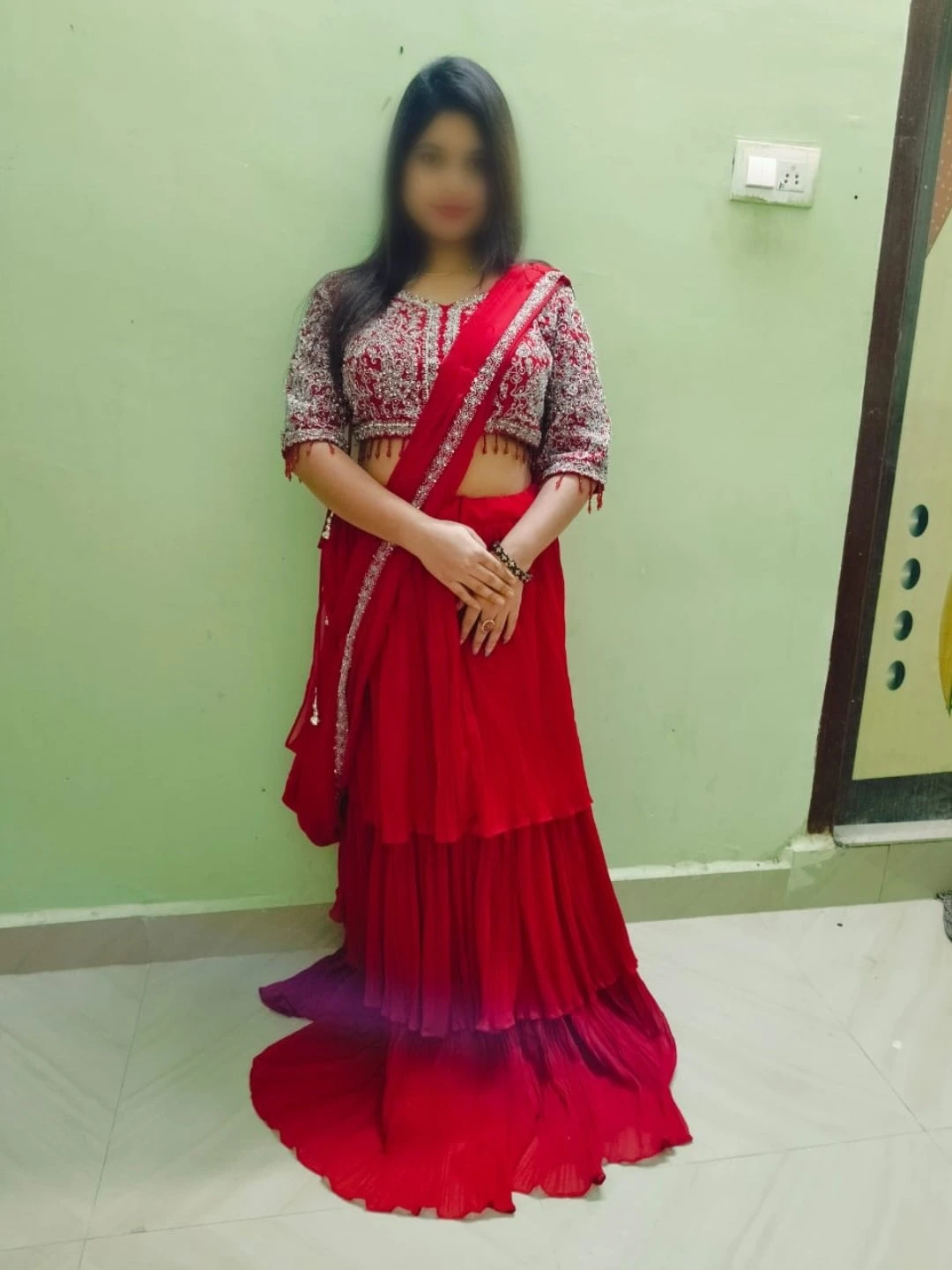 Muslim Girl Priya Shaik Available 4 Sex – Indian escort in Hyderabad — 3 / 6