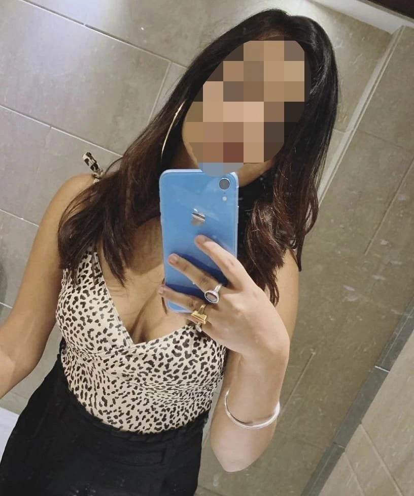 Nisha Singh Real Meet Genuine Service A – Indian escort in Mumbai — 3 / 6