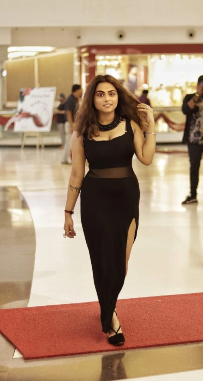 Sanju Sanjana – Indian escort in Bangalore, Escort, Banga