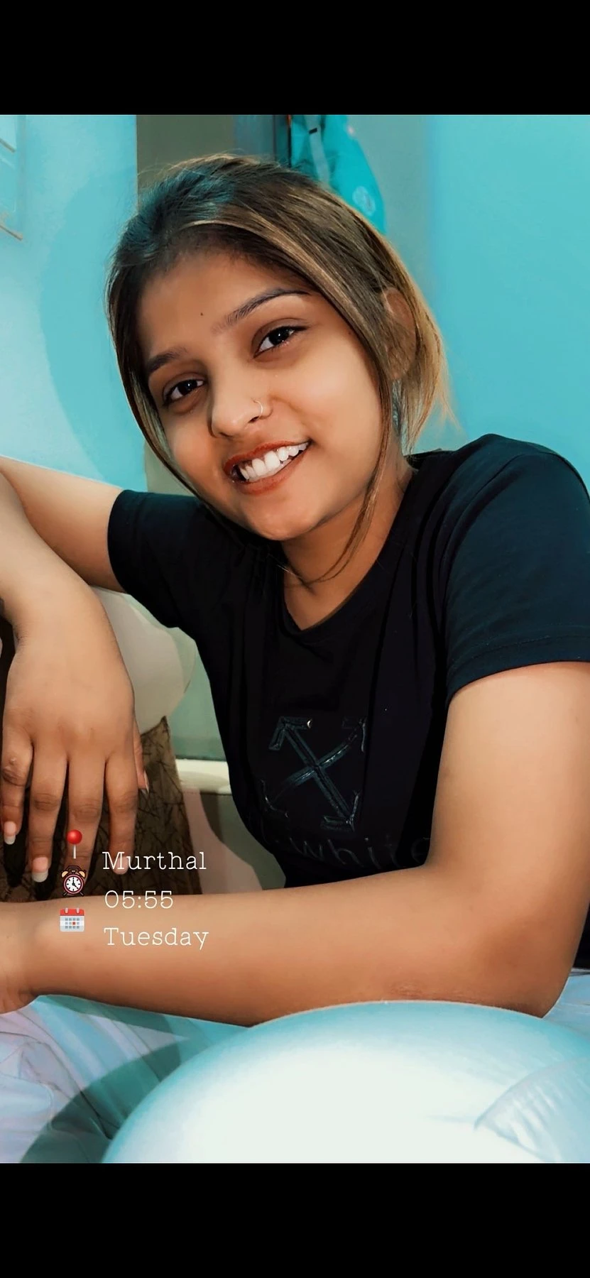 Khushii – Indian escort in Jaipur — 1 / 4
