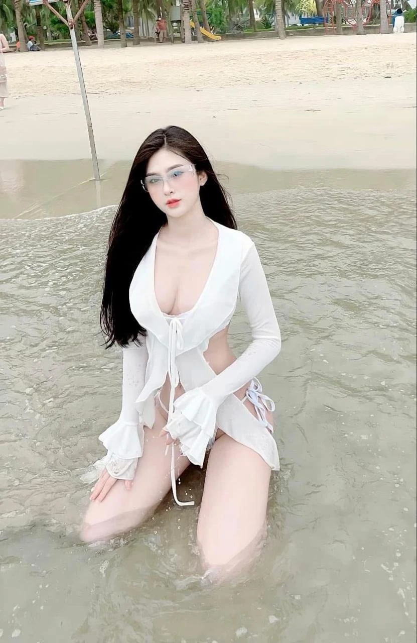 Nana – Vietnamese escort in Phu Quoc — 3 / 10
