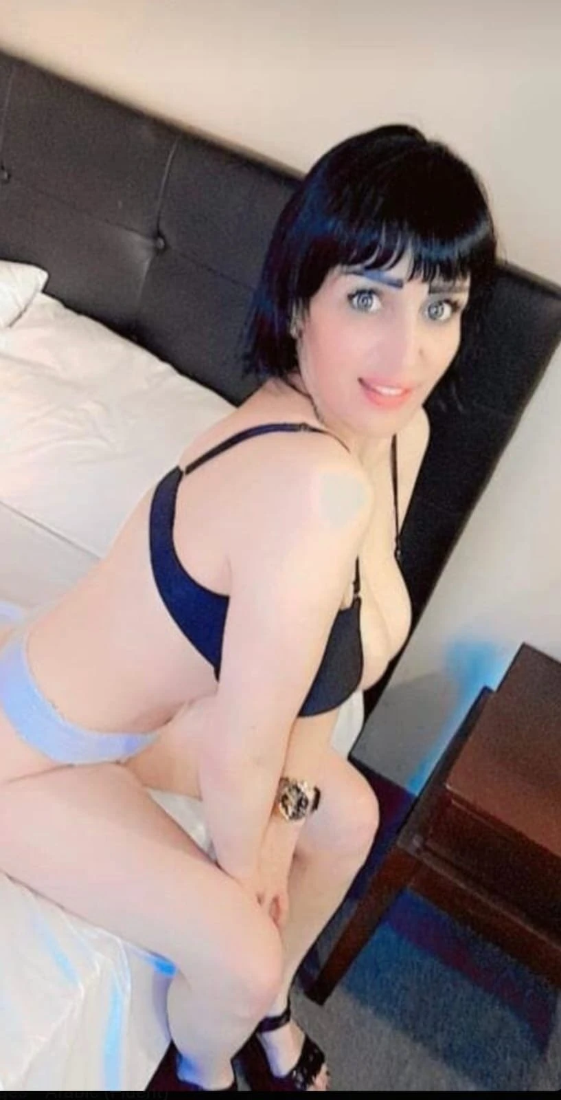 Marwa Lebanese – Lebanese escort in Beirut — 3 / 4