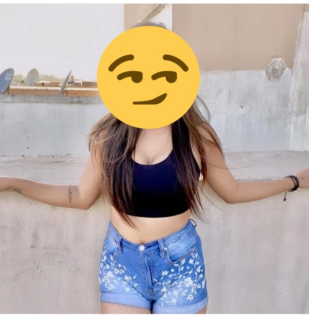 Naira – Indian escort in New Delhi — 3 / 6