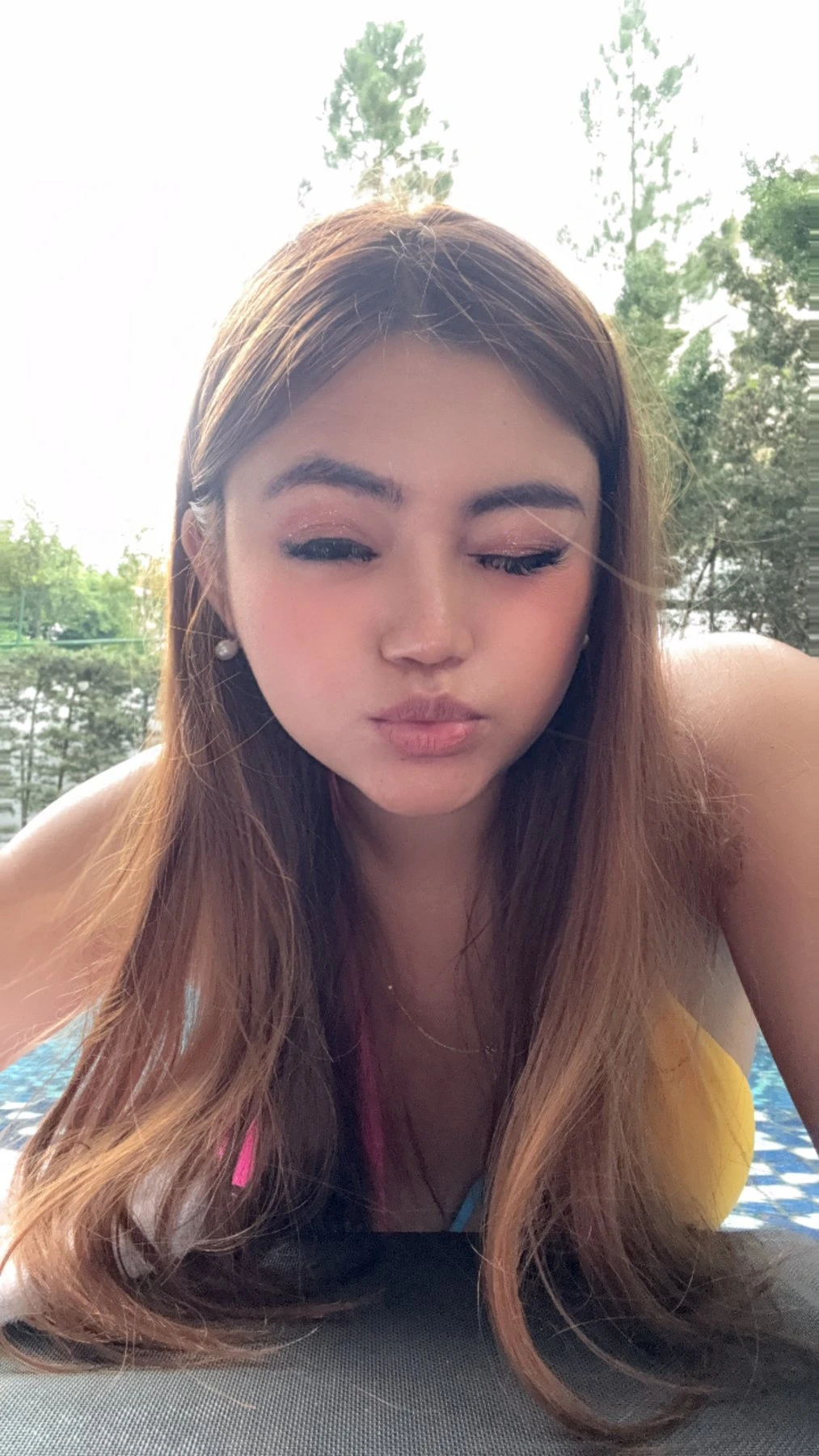 Asian Cutie Babygirl LastDay – Singaporean escort in Seoul — 8 / 25