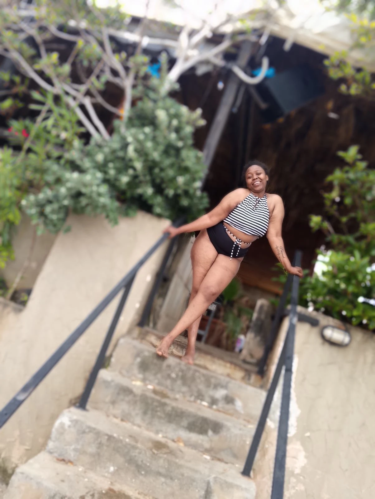 Tashab – Cameroonian escort in Beirut, Escort, Beirut