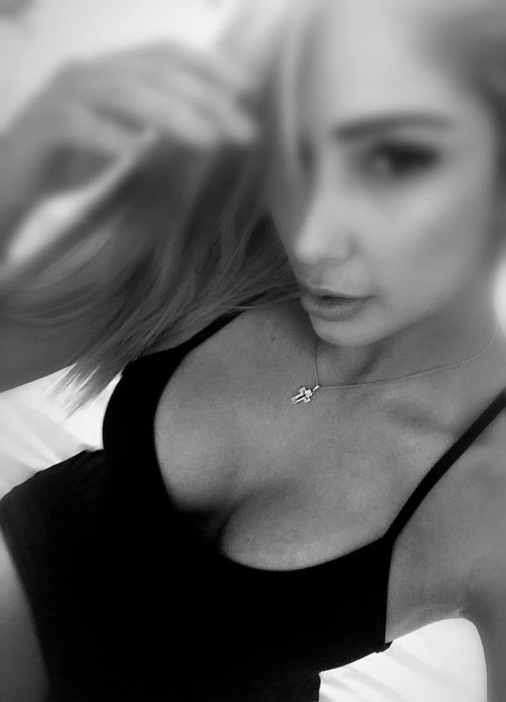 Anita – Brazilian escort in Malta — 4 / 5