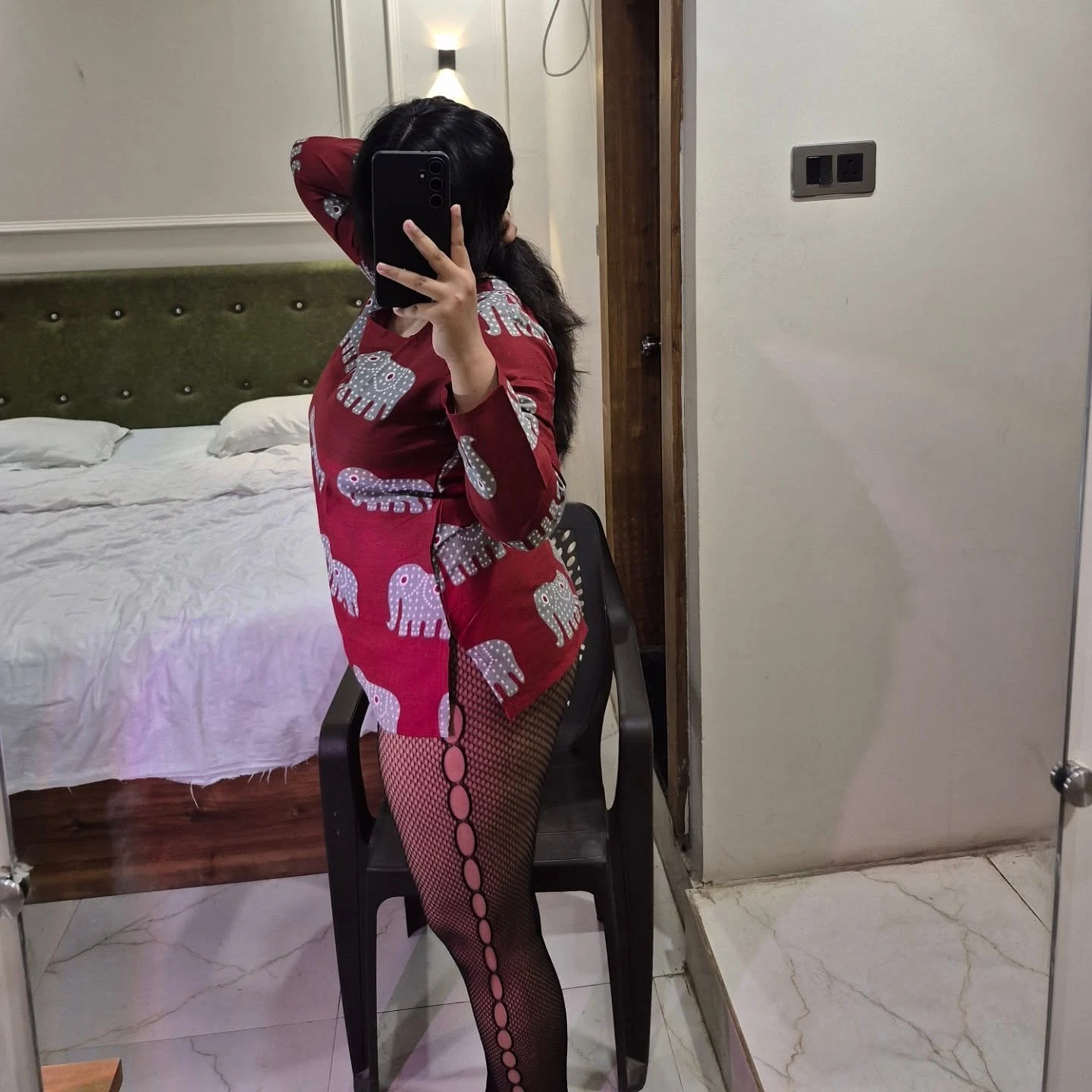 Nude Body Massage With Happy Enol – escort in Chennai — 2 / 7
