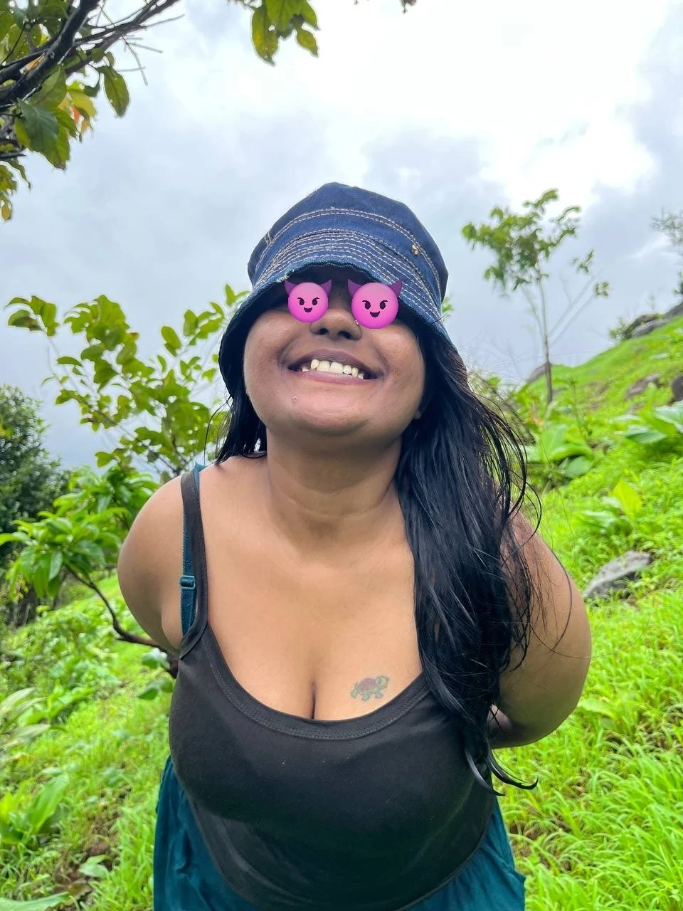 Mumbaikar – Indian escort in Mumbai — 2 / 3