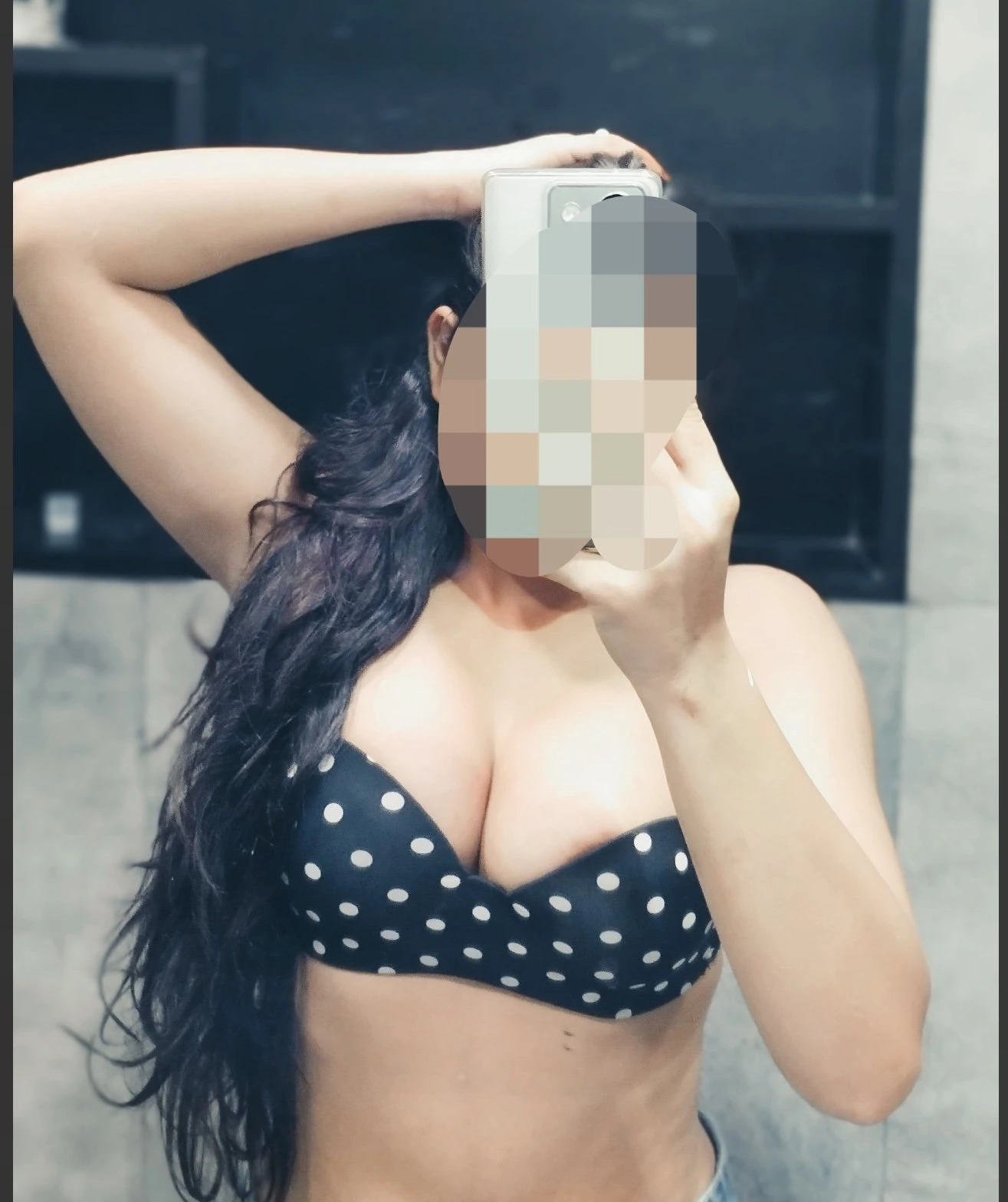 Eva Independent ( Real Meet ) – Indian escort in Mumbai — 4 / 9