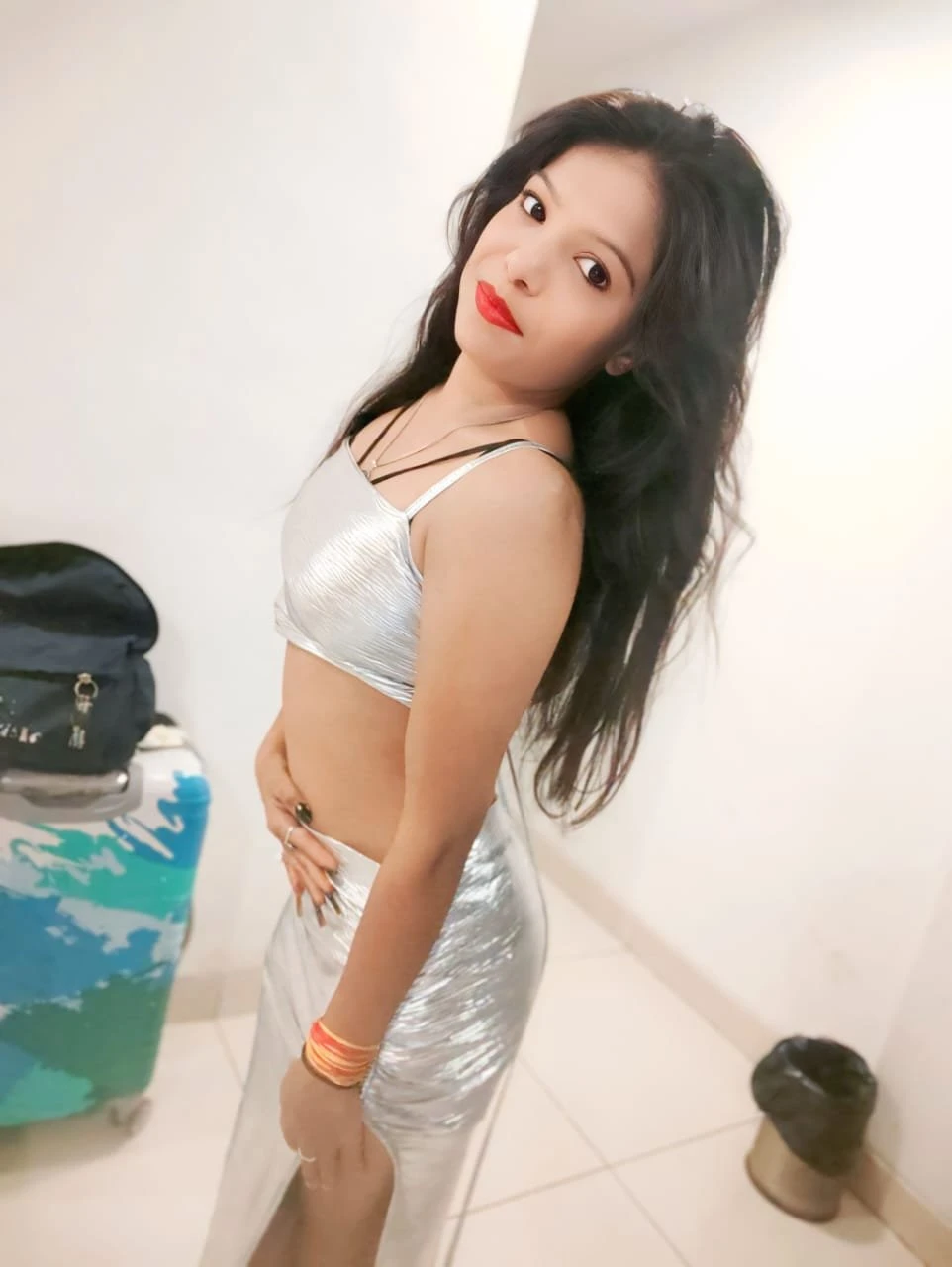 Vip Independent Collage Girl Khushi esco – Indian escort in Pune — 2 / 4
