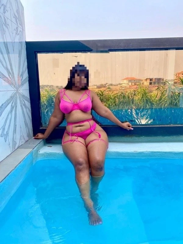 Olivia – Gabonese escort in Casablanca, Escort, Casablanca
