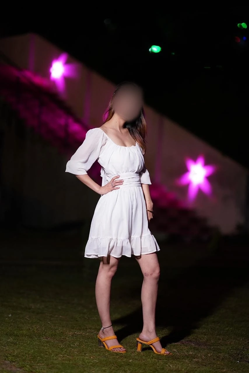 Neekita – Indian escort in Jaipur — 3 / 5