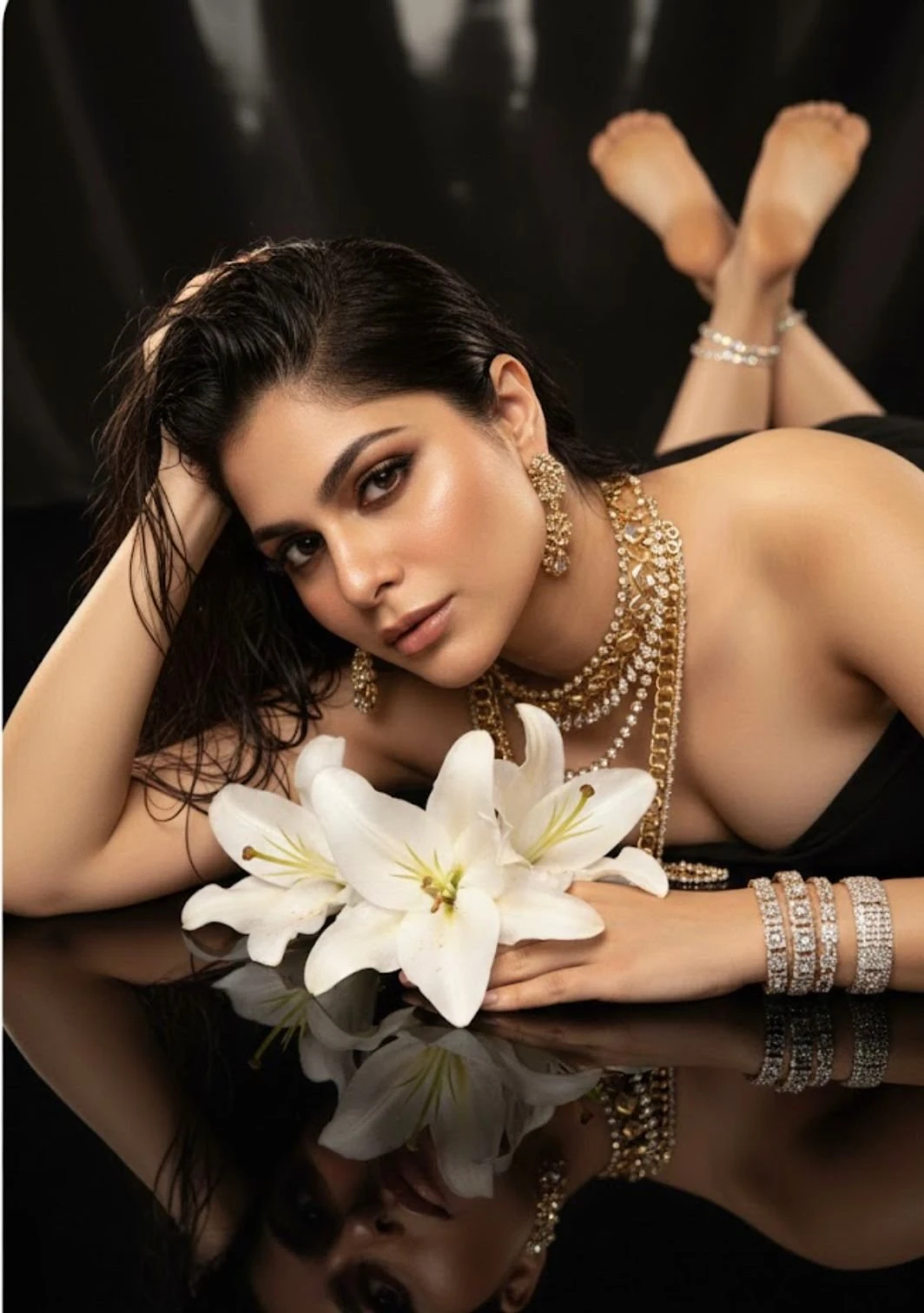 Monika Malhotra – Indian escort agency in New Delhi, Escort, New Delhi