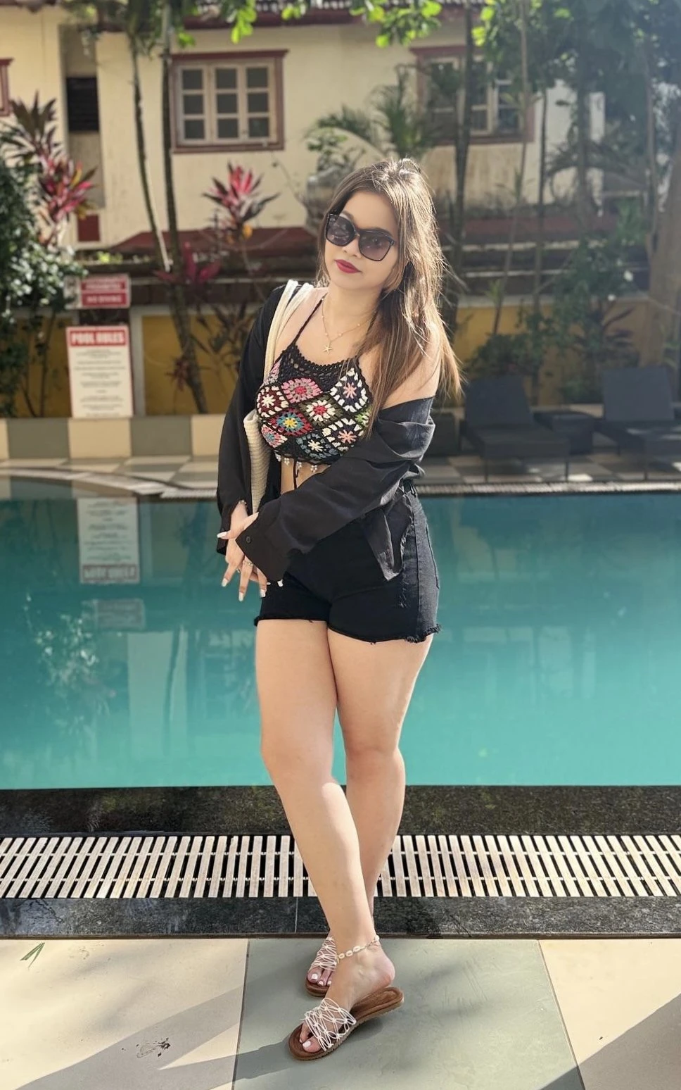 ❣️( Naina🥀CAM&MEET)❣️ – Indian escort in Chennai — 3 / 6