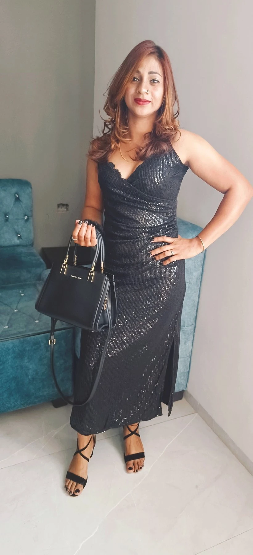 Sire K – Indian escort in Hyderabad — 2 / 6