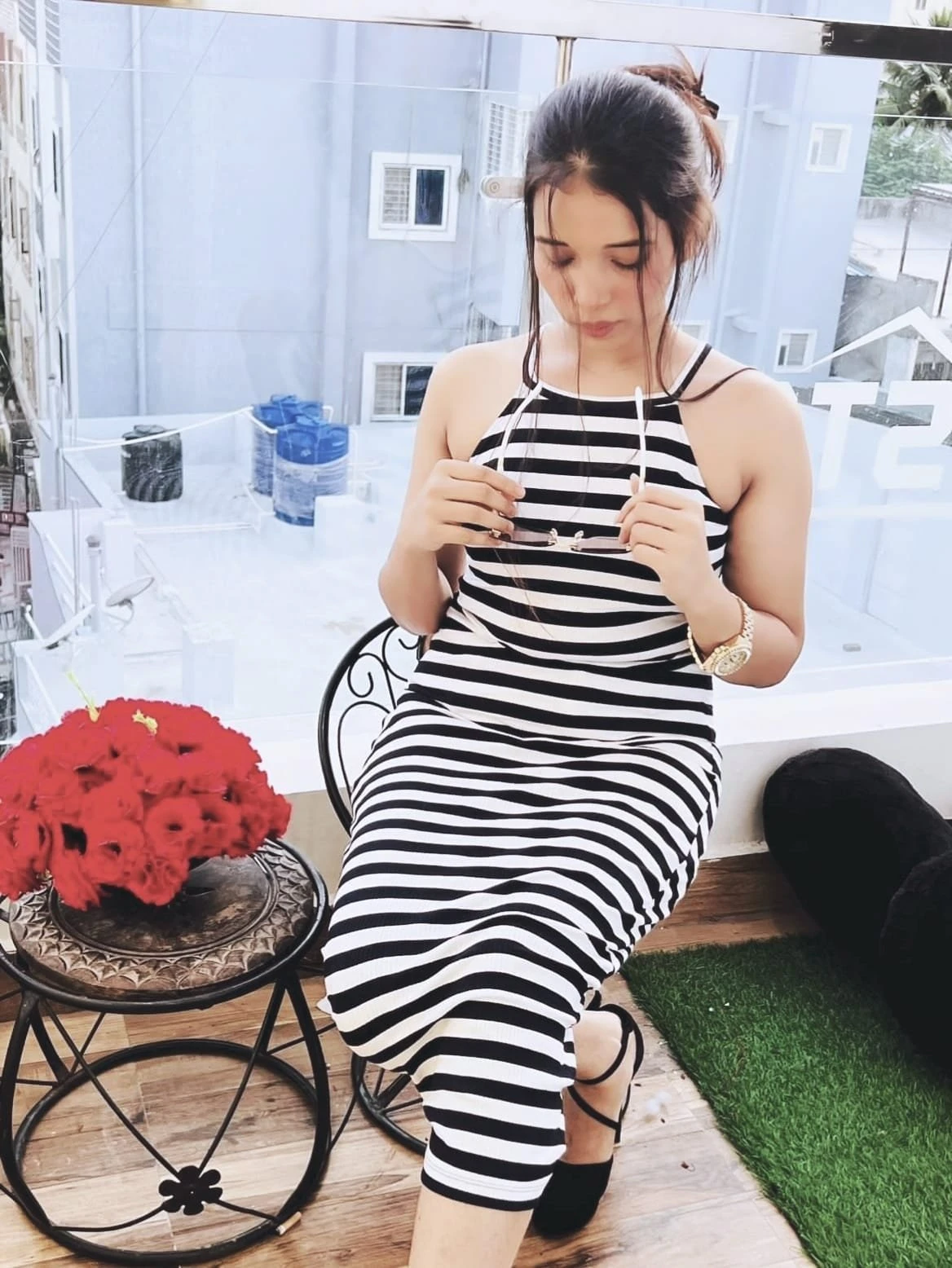 Aisha – Indian escort in Mumbai — 2 / 3