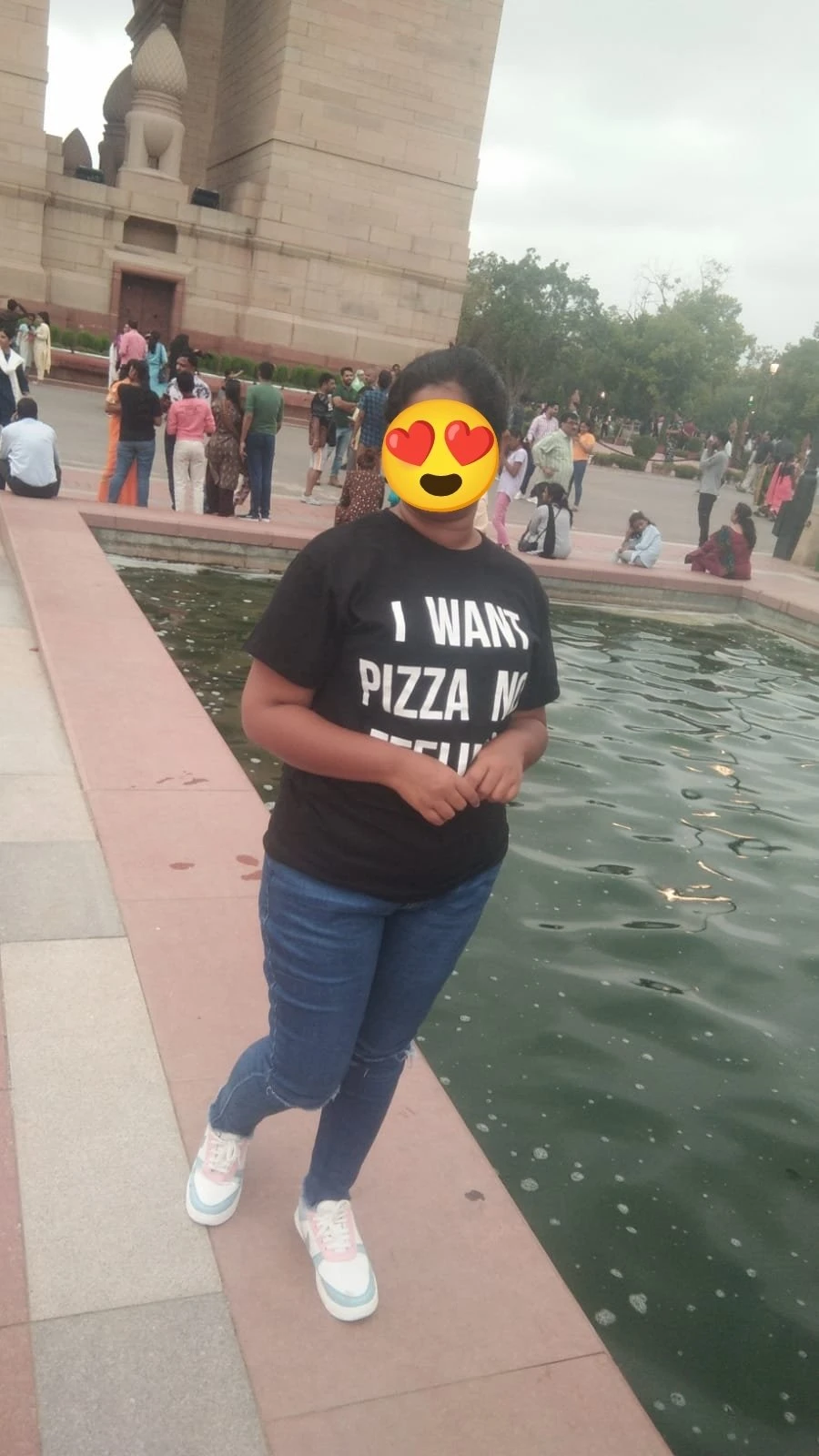Miss (INDEPENDANT WORKING PROFFESIONAL) – Indian escort in New Delhi — 7 / 11