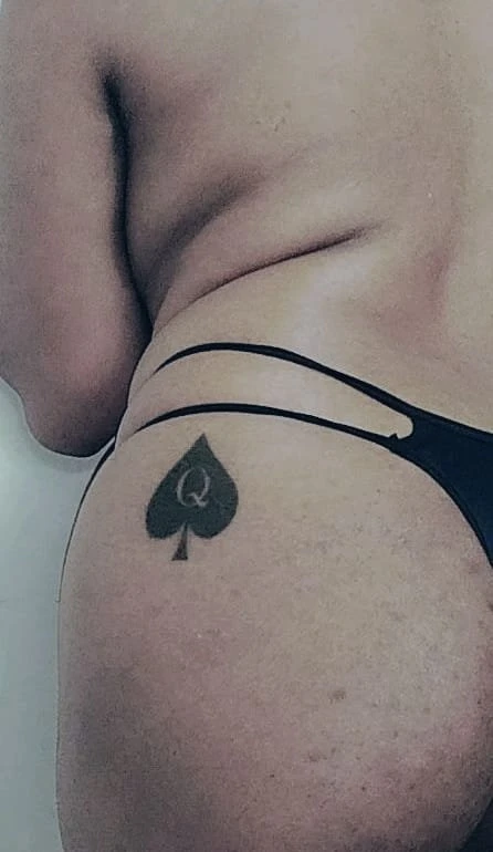 Keshi Andrea (Queen of Spades) – Sri Lankan escort in Colombo — 6 / 12