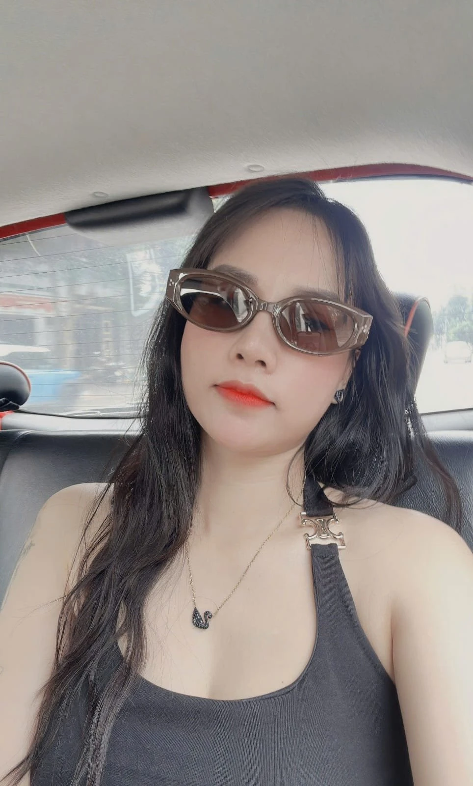 Juna Slutty Girl Cute( New Hot) – South Korean escort in Hanoi — 13 / 16