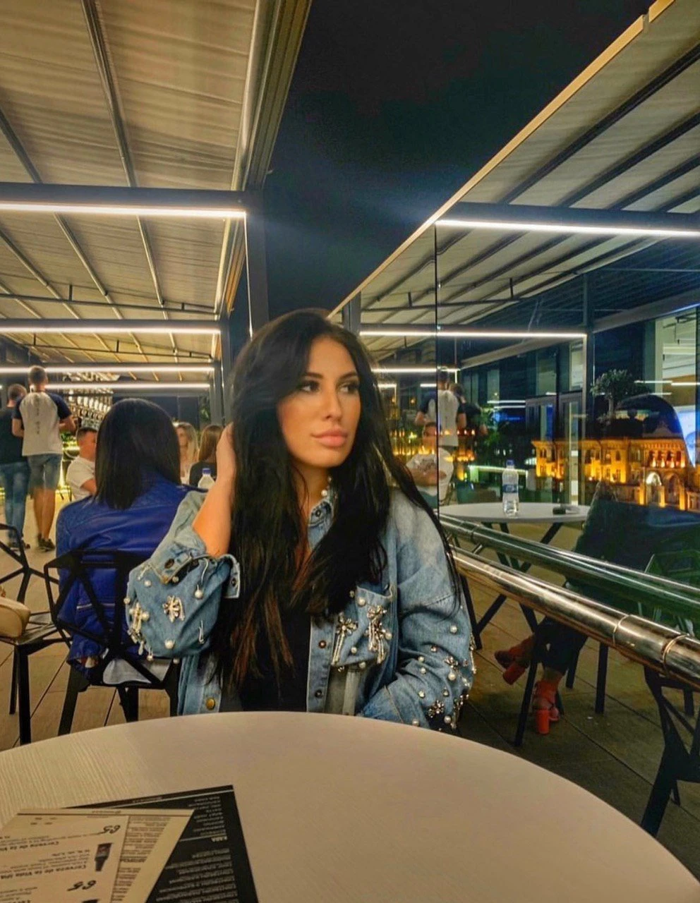 ZARINA ❤ – Estonian escort in Beirut — 5 / 12