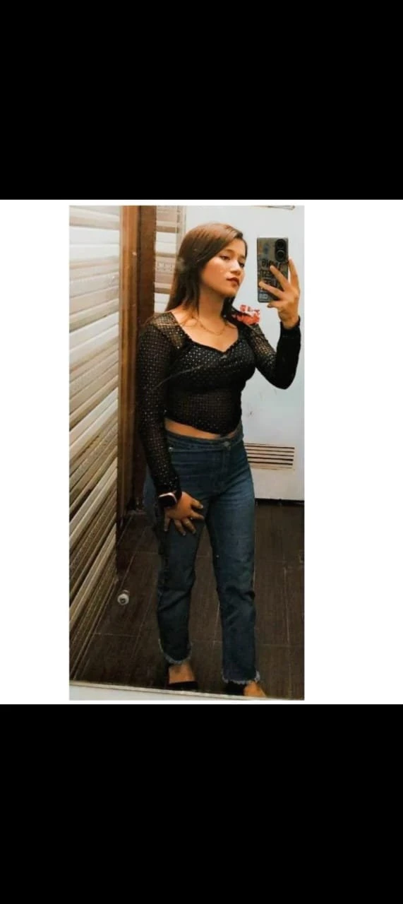 Payal Rajput – Indian escort in New Delhi — 4 / 6