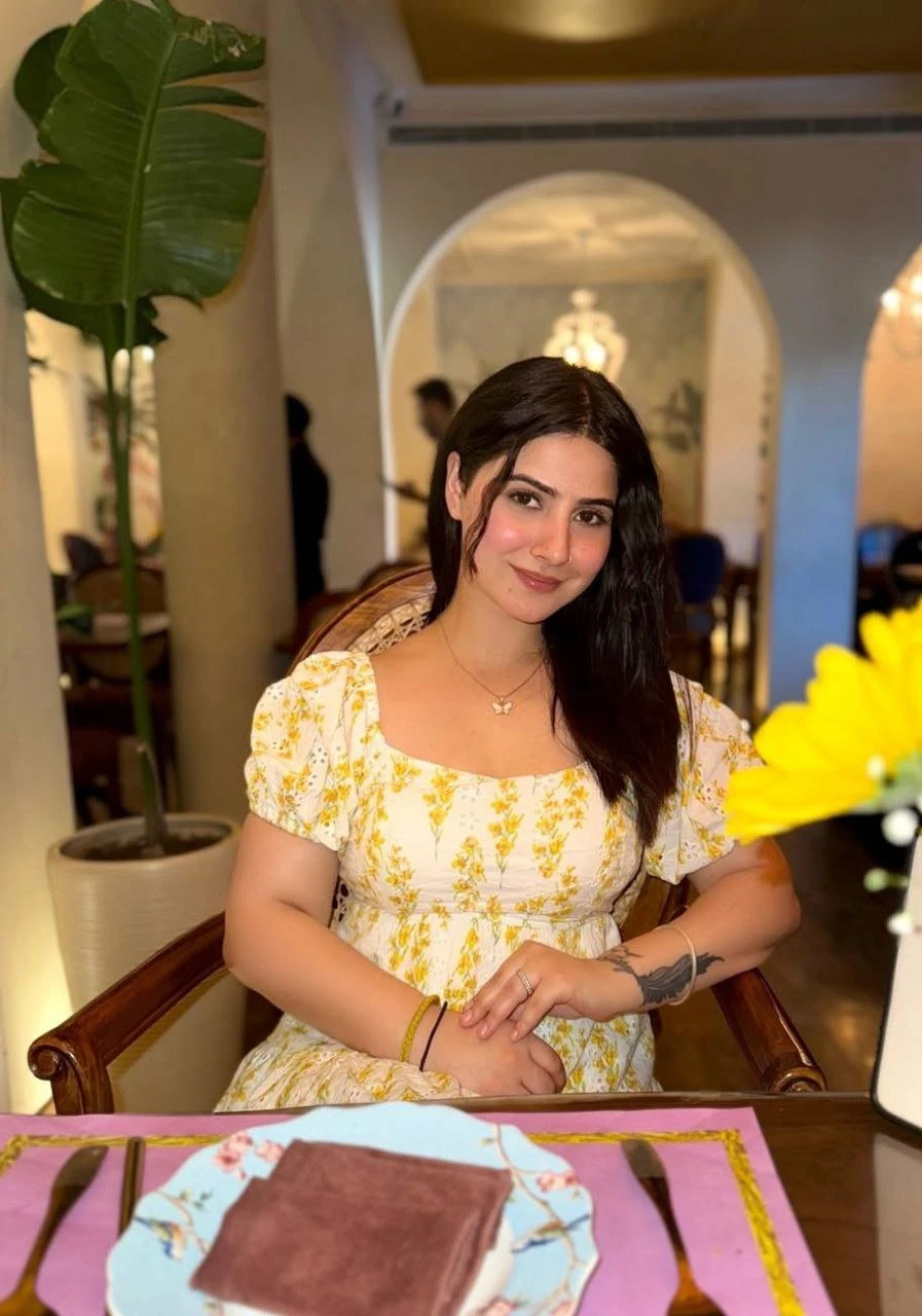 Meghna – escort in Kochi, Escort, Kochi