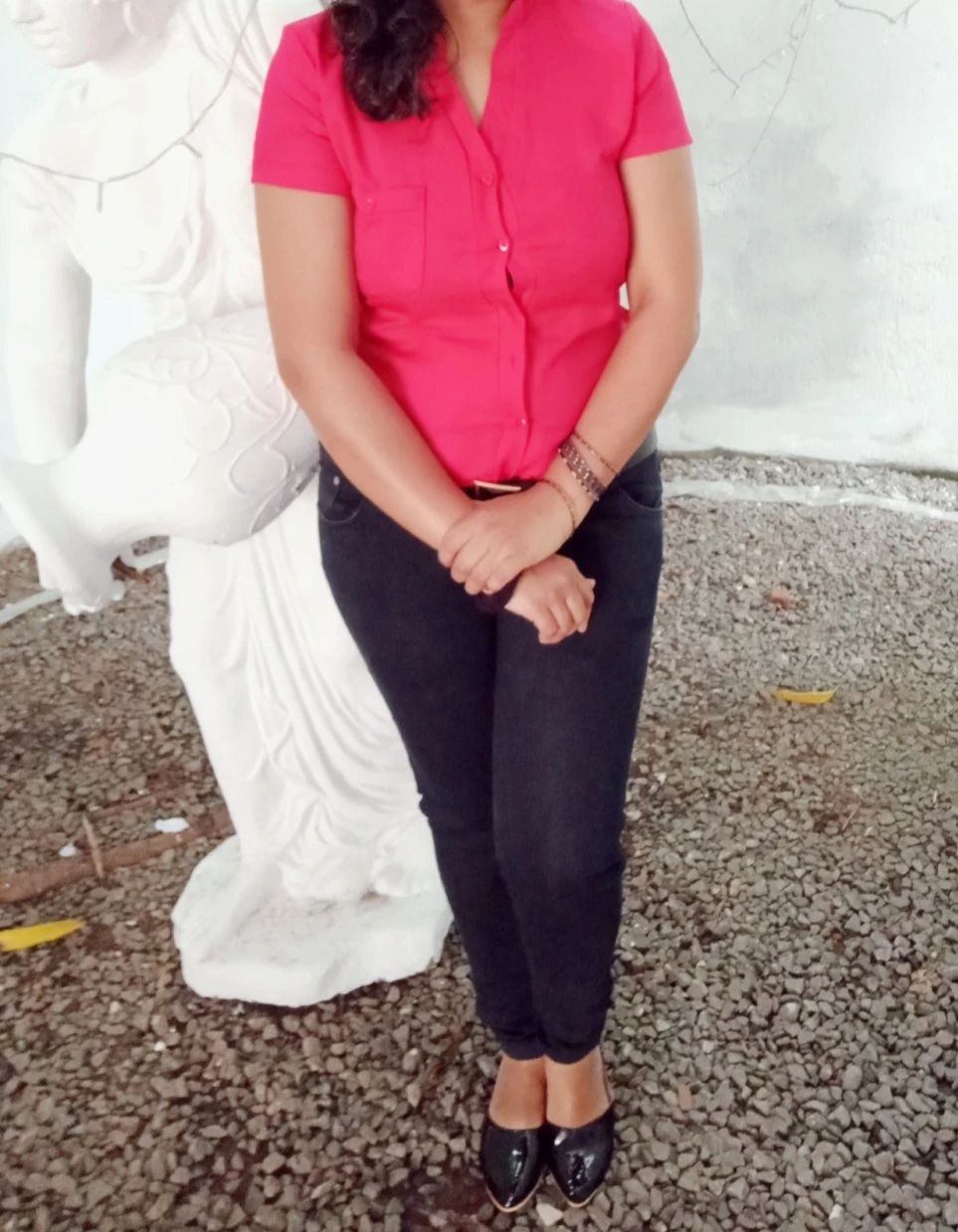 Waterlia Spa – Sri Lankan masseuse in Colombo — 3 / 17
