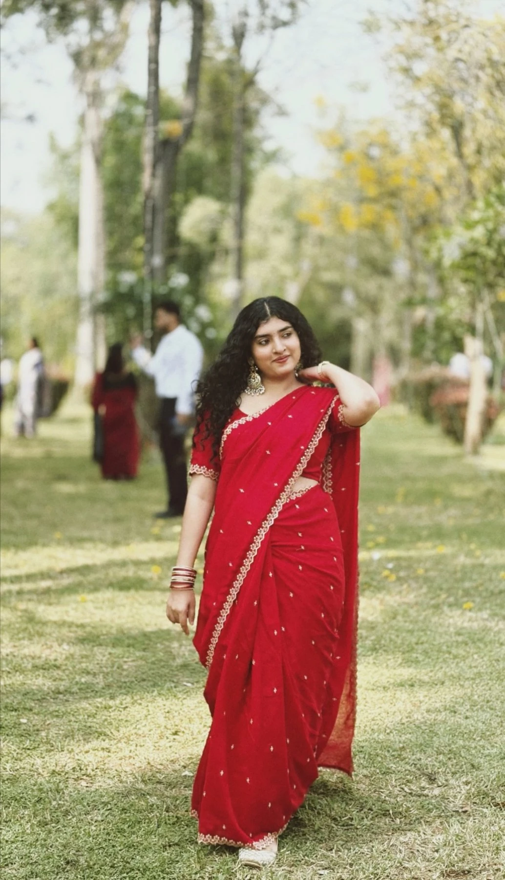 Richa – Indian escort in Kochi, Escort, Kochi