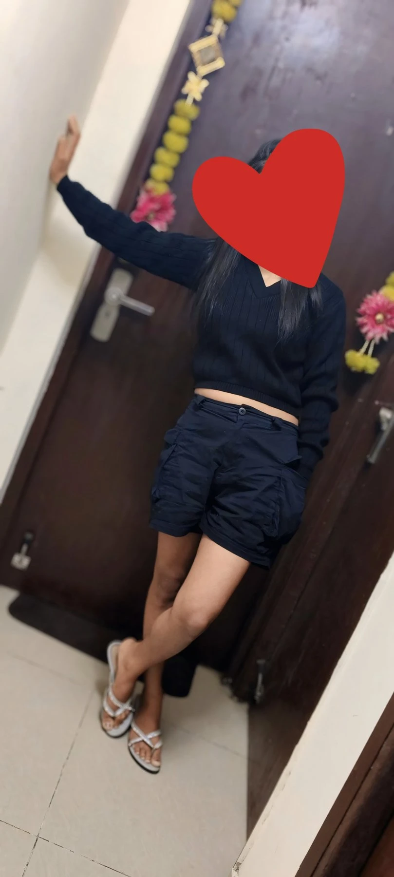 Khushi independent – Indian escort in Noida — 2 / 4