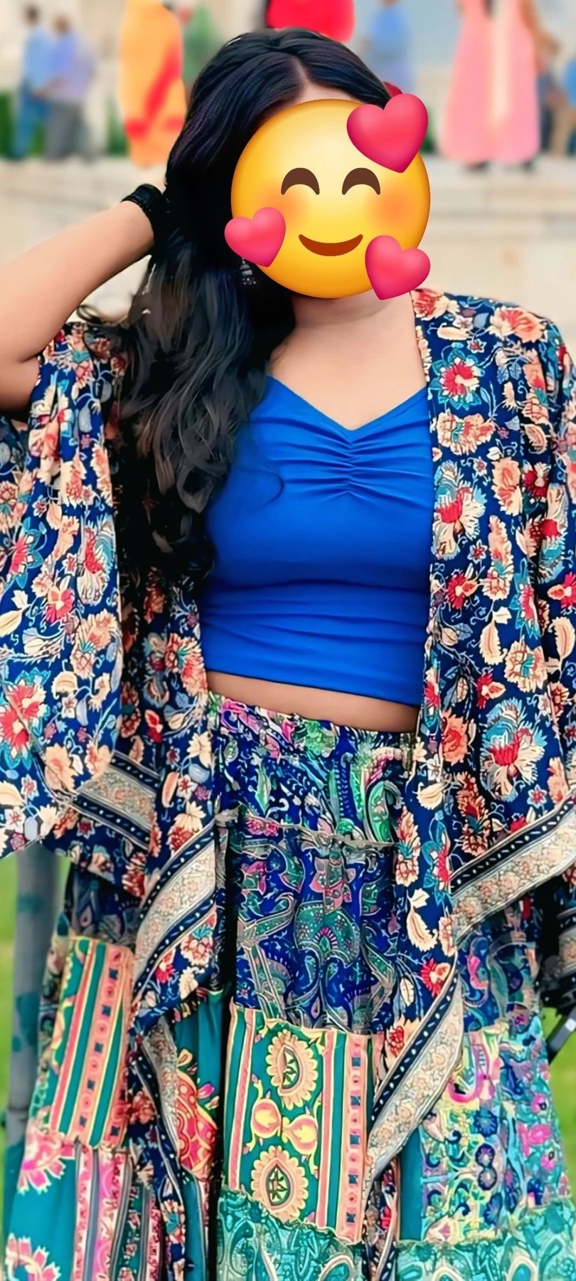 Sonaliraj (real meet and cam show) – Indian escort in Chennai — 6 / 9