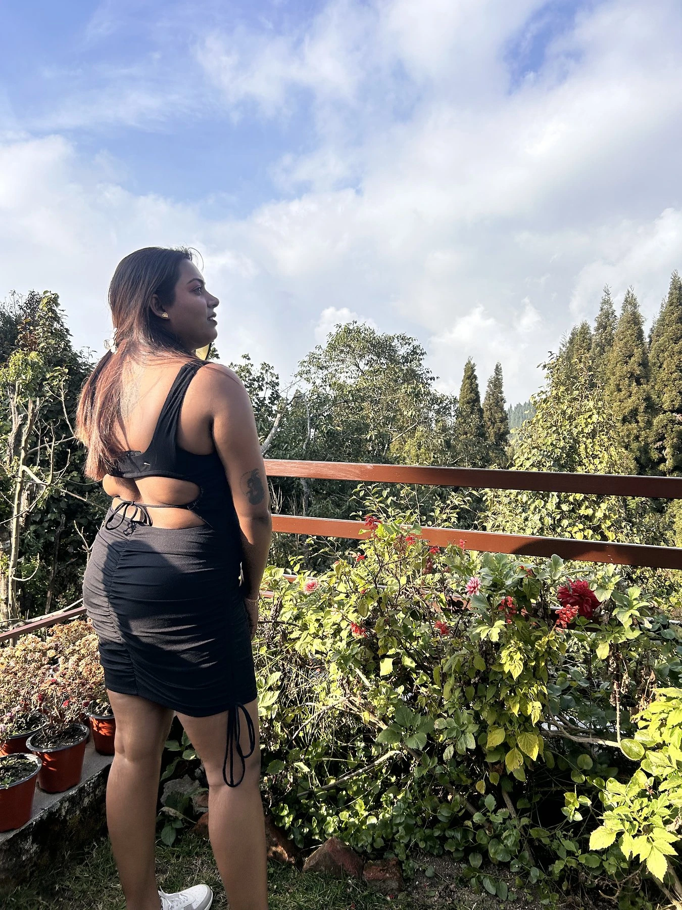 Bong Diva – Indian escort in Kolkata — 7 / 11