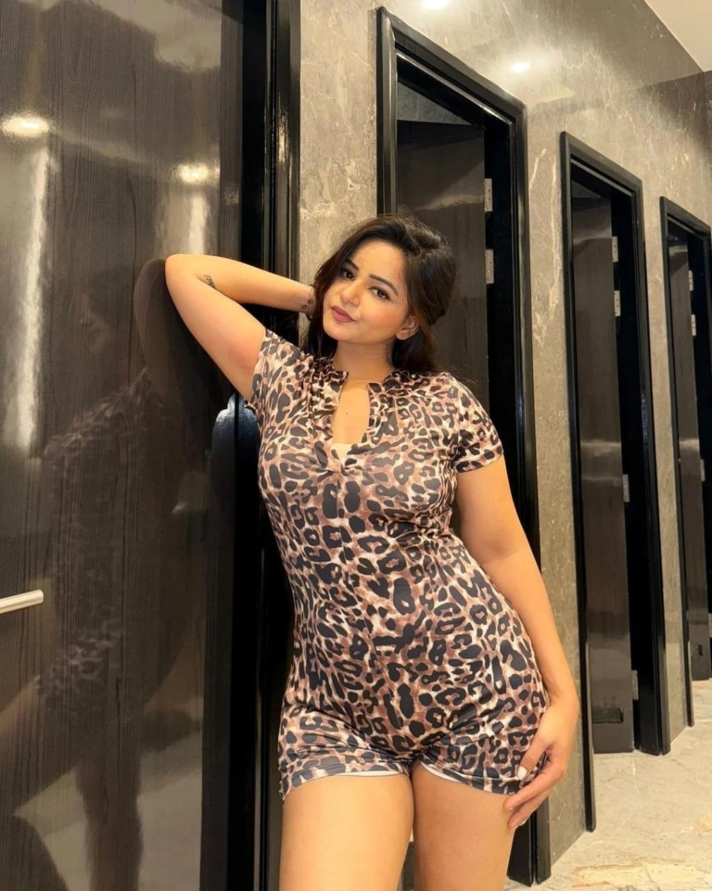Shubhangi – Indian escort in Pune, Escort, Pune