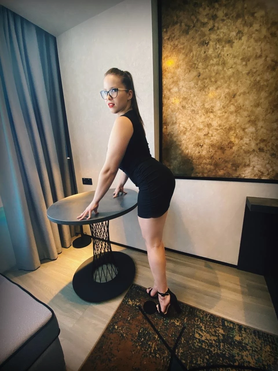 Mila – Russian escort in Beirut — 7 / 12