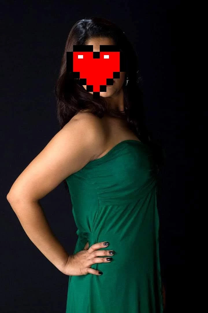 Sanjana Hot Babe Independent Lady in Mr – Indian escort in Mumbai — 3 / 5