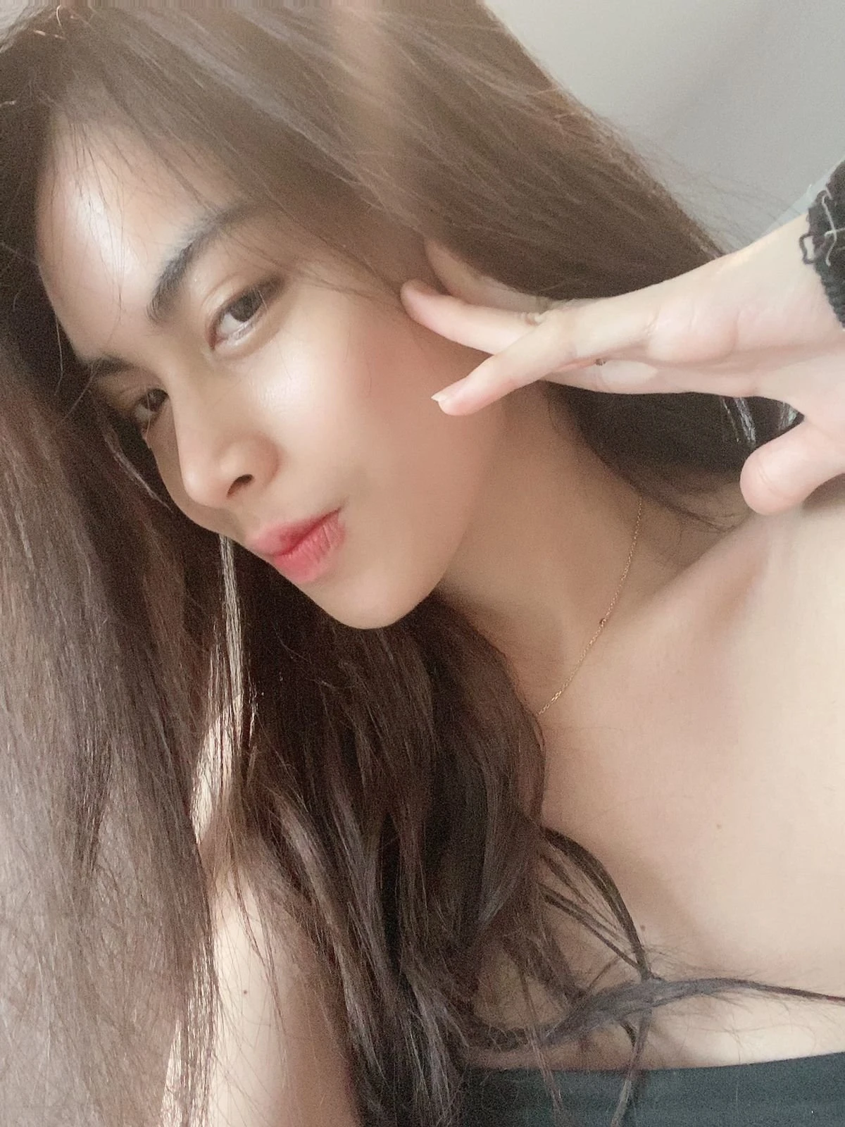 Sofia (videocall/camshow) only – Malaysian escort in Mumbai — 2 / 12