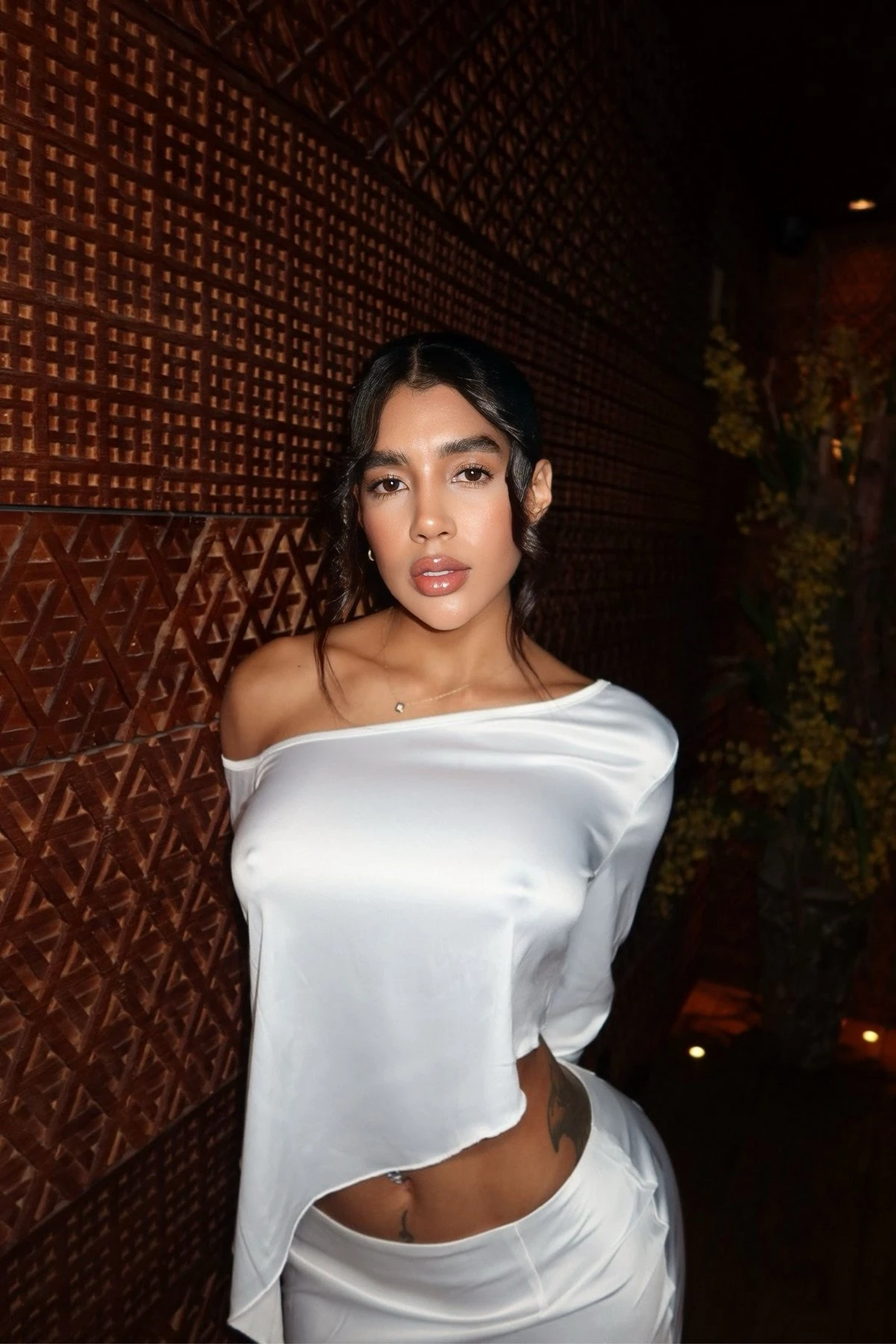 Alondra latina – Spanish escort in Beirut — 7 / 9